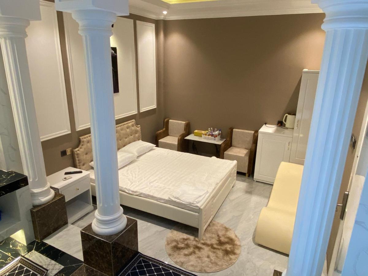 Phuoc Hung 1 Hotel Vĩnh Long Eksteriør bilde