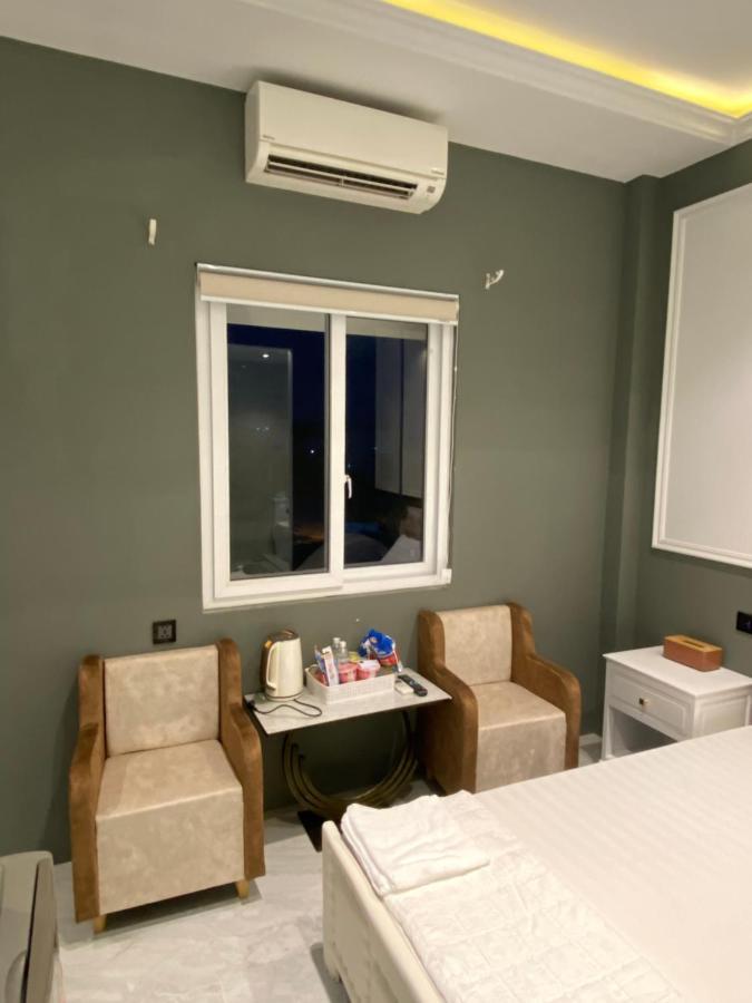 Phuoc Hung 1 Hotel Vĩnh Long Eksteriør bilde