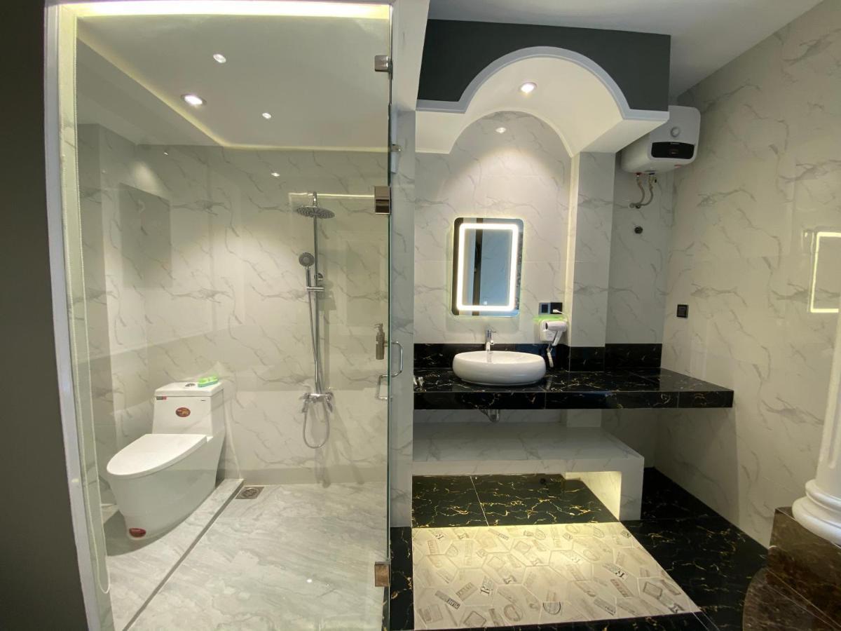 Phuoc Hung 1 Hotel Vĩnh Long Eksteriør bilde
