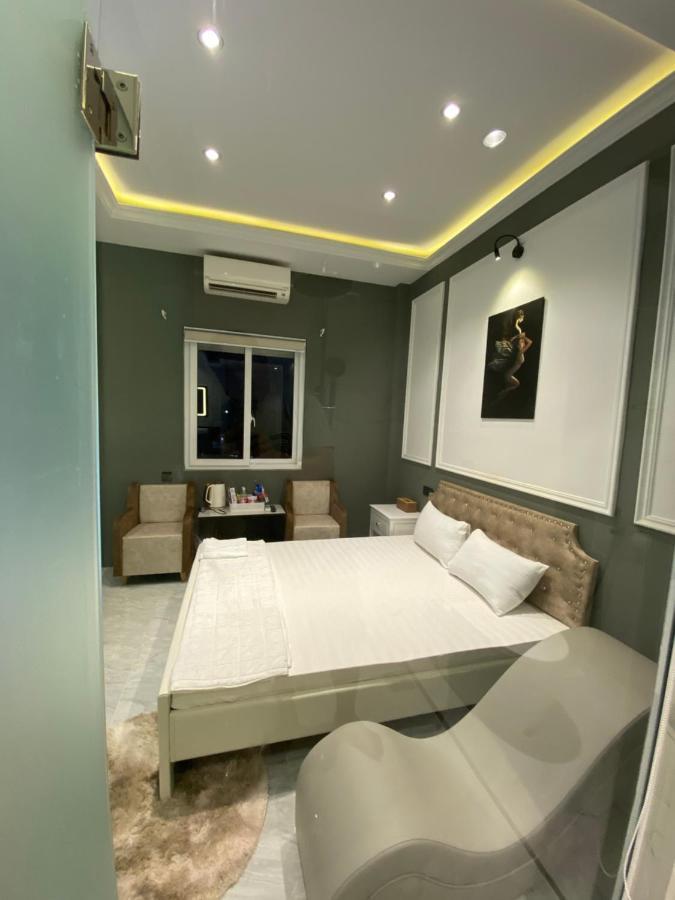 Phuoc Hung 1 Hotel Vĩnh Long Eksteriør bilde